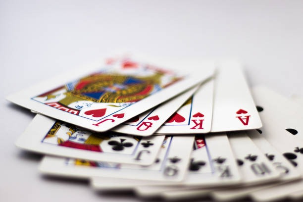 Caribbean Stud Poker hand rankings and payout table on mpo4 login